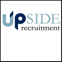 Upside recruitment luxembourg