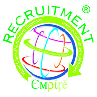 Recruitment Empire - languages