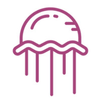 Jellyfish Recruitment