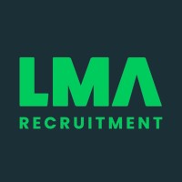 LMA recruitment