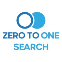 Zero to one search