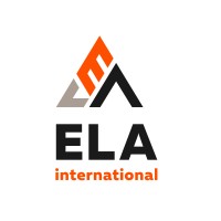 ELA International